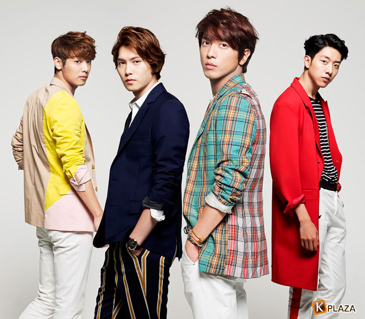 CNBLUE_WAVE_ALL_Main