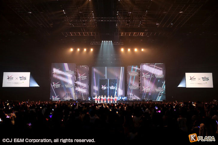 KCON-2015-Japan×M-COUNTDOWN_全景-(3)
