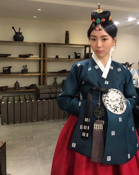 ファンハナInstagram