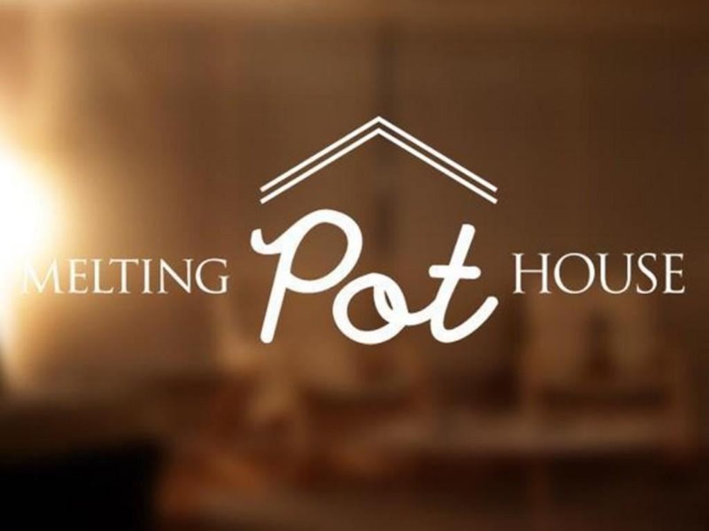 Melting Pot House