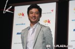 アン・ジェウクのプロフィール｜韓国俳優プロフィールと出演作情報