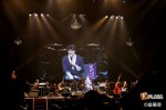 ソン・シギョン コンサート “HARU(いちにち)”　取材レポート！
