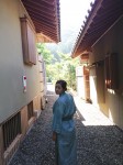 ソルビ、日本旅行での浴衣姿を披露！