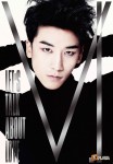 BIGBANG末っ​子のV.I(ヴイアイ​)、初の日本オリジナ​ル書き下ろし曲がUU​LAドラマの主題歌に​決定！さらにソロデビュー​アルバムに追加収録決​定！