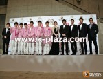 Korean Enta 10th Awards　フォトセッションレポート！集合編