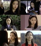 パク・シネは中学時代から美しかった！子供時代の写真で韓国芸能界を代表する「天然美人」を証明！
