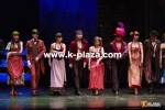 韓国ミュージカル「Jack the Ripper」マスコミ向けに第二幕の公開舞台稽古フォトレポート