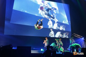 GOT7日本で初の単独ライブ、GOT7 Showcase “1st Impact in Japan”でファン1万人熱狂！ | K-PLAZA