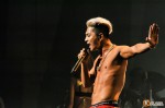 BIGBANGの”SOL (ソル)”、大盛況の大阪2デイズより初のソロツアー開幕！