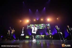 Block.B（ブロックビー）『2014 BLOCKBUSTER In JAPAN』オフィシャルフォトレポート！ | K-PLAZA