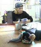 「私は一人で暮らす」、日韓ハーフで今旬の男KangNam(カンナム)が正式メンバーに！！「忙しすぎて体が足りない・・・」