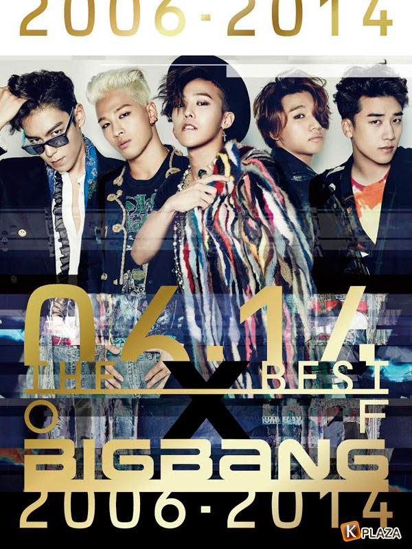 BIGBANG_CD+DVD