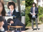 SBSの新水・木ドラマ「ピノキオ」イ・ジョンソク、ボサボサの髪型＆制服姿のスチールカット公開！