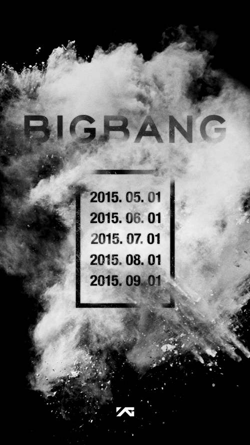 BIGBANGの写真