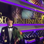 神木隆之介がソウル・ドラマ・アワ​ーズ2015で「アジアスター賞」を受賞　韓国ファンたちからの大歓呼