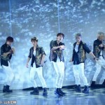 NU’EST 感動の涙！新曲を初披露した東京公演、大盛況！