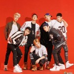 BIGBANGの弟​分グループiKON (アイコン)、2016年1月13日に日​本デビューアルバムリリース決定！