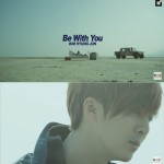 SS501キム・ヒョンジュン、日本のシングル「Be With You」をリリース！