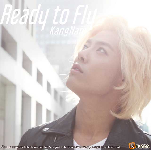 KangNam_Ready-to-Fly通常