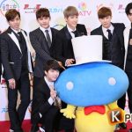 INFINITE「Power of K 2016～Korea TV Fes in Japan」フォトセッション(全5ページ)