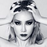 CL (from 2NE1)待望の全米進出第1弾シングル「LIFTED」が日本でも配信開始
