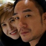 買春容疑での捜査が続くオム・テウンの妻ユン・ヘジン、第2子を流産