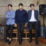 伝説の韓国男性3人組ボーカルグループ” SG WANNABE” 品川プリンスにて来日公演開催！