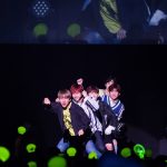 B1A4「BANA（ファン）と僕たちはひとつです」『B1A4 Fanmeeting “You and I” Zepp Tour』＠東京・夜公演【取材レポ全2ページ】　