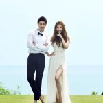 ユン・ソイ＆チョ・ソンユンカップル、本日(22日)非公開で結婚式挙げる