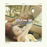 ヒョリン、Kisum(キソム)との新曲「FRUITY」で29日にカムバック決定！