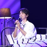 N（エン）VIXX「えん返しができるNになりたい」2017 N’s Birthday Home Party Live ~えん返し~【取材レポ】