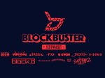 2017 BLOCKBUSTER IN JAPAN～Festival set～