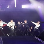 EXO、NCT 127、Red velvet出演 スタジアム大熱狂！「a-nation 2017」初日大盛況！【取材レポ】