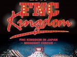 FNC KINGDOM2017