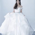 女優シン・ジス、11月に4歳年上の音楽プロデューサーと結婚！