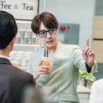 ユン サンヒョン 木村拓哉に激似でびっくり 腹違いの兄弟かと思った K Plaza