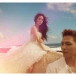 BIGBANG SOL(テヤン)＆ミン・ヒョリン、結婚式を挙げる