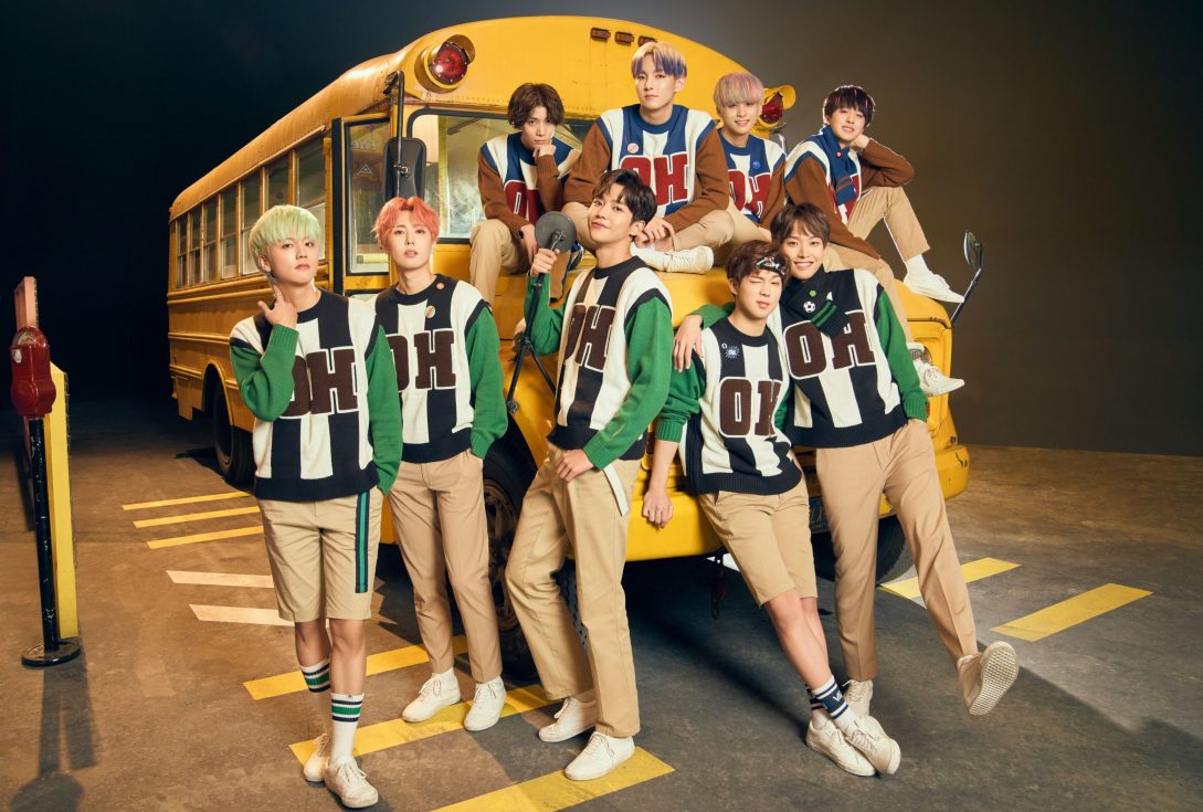SF9 ロウン 公式トレカ MAMMA MIA! ツアー ランダムトレカ SF9 ロウン 公式トレカ MAMMA MIA! ツアー ランダムトレカ