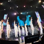 UP10TION ９か月ぶりの完全体！10人で魅せる迫力のステージ UP10TION JAPAN Live Tour 2018「CANDYLAND」盛況裏に終了！！