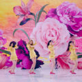K-POPガールズグループGFRIEND、3/13(水) JAPAN 3rd SINGLE「FLOWER」Teaser公開！