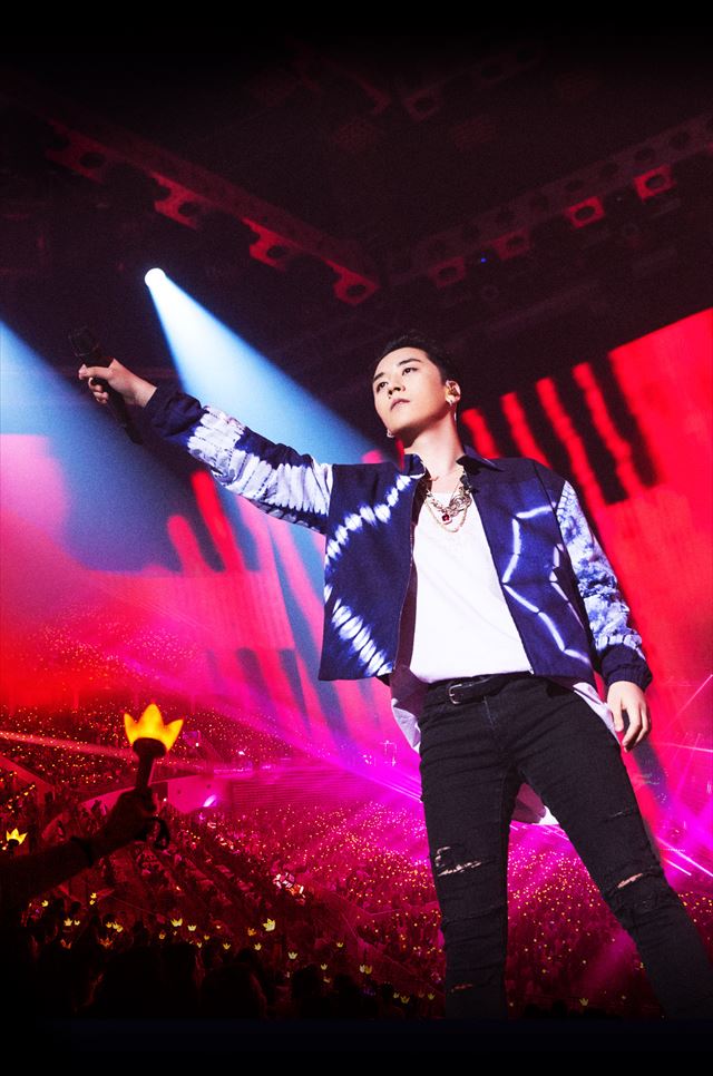 BIGBANGスンリ(V.I)入隊前最後のソウルコンサート、バーニングサン事件の影響で大打撃とのマスコミ報道が続く | K-PLAZA