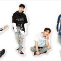 iKON(アイコン)、3月1日(金) 日本テレビ系「バズリズム02」出演！ニューアルバム『NEW KIDS』のリリースイベントも決定