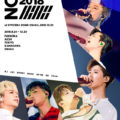 iKON(アイコン)、 3月20日(水)に2年連続となる京セラドーム大阪公演のLIVE DVD & Blu-ray発売に！
