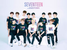 SEVENTEEN