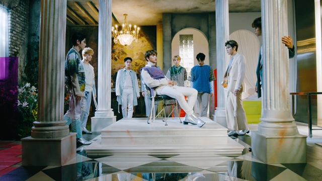 NCT 127、アルバムリード曲「Wakey-Wakey」のミュージックビデオをサプライズ公開！ | K-PLAZA