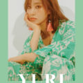 少女時代ユリ、アジアファンミーティングツアー「INTO YURI」ソウルで4月にフィナーレ飾る！