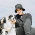 キム・ヒョンジュン、愛犬との写真で近況報告！「幸せに暮らそう」