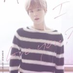 Wanna One出身パク・ジフン、5月の誕生日を前に無料ファンミーティング「May I Love you?」開催へ