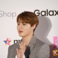 【フォトレポ】ハ・ソンウンのフォトレポート「KCON 2019 JAPAN」5月17日（金）1日目レッドカーペット