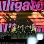 MONSTA X、NU’EST、パク・ジフン、VERIVERY、チュウォン ほか「KCON 2019 JAPAN × M COUNTDOWN」 5月18日（2日目）オフィシャルレポート